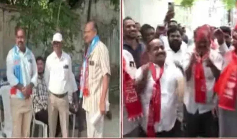 TG: ఆర్టీసీ ఎన్నికల్లో ఎంప్లాయీస్ యూనియన్ క్లీన్ స్వీప్!