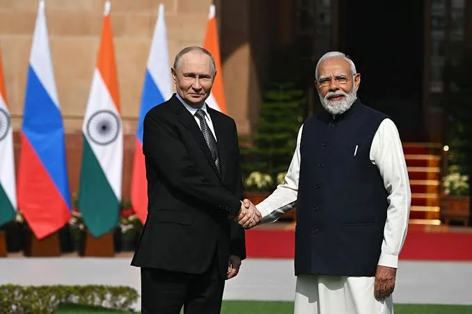India - Russia: డాలర్ పెత్తనానికి భారత్ - రష్యా ఉమ్మడి చెక్.. ఢిల్లీ- మాస్కో సరికొత్త గేమ్‌ప్లాన్ ఇదేనా!