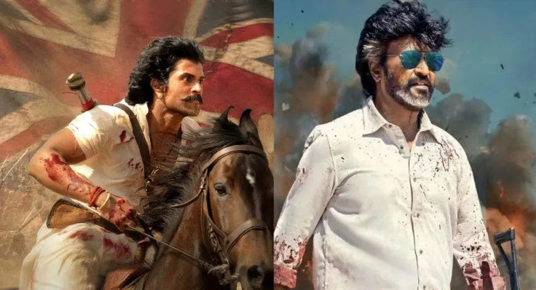 Rajinikanth-Vijay Devarakonda: బాక్సాఫీస్ విన్నర్ సూపర్ స్టారేనా?