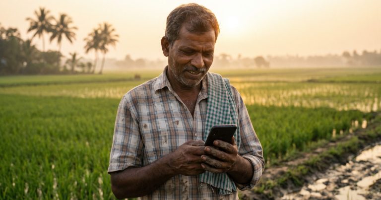 PM Kisan: పీఎం కిసాన్ 24వ విడత నిధులపై కీలక అప్‌డేట్ ఇచ్చిన కేంద్రం!..