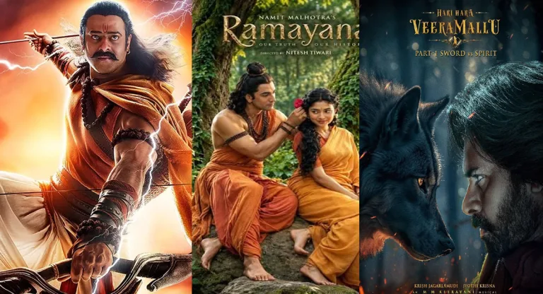 Tollywood: మైథలాజికల్ సినిమాలకి అదే మైనస్..ఆ కోట్లన్నీ ఏమవుతున్నాయ్?