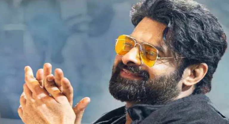 Tollywood: అక్టోబర్ 23 కోసం ఎదురుచూస్తోన్న ప్రభాస్ ఫ్యాన్స్!