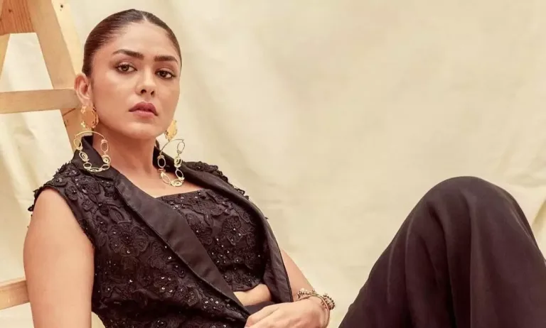 Mrunal Thaakur: ఆ ఒక్క ఫ్లాప్ వల్ల మృణాల్ ఠాకూర్కి తెలుగులో గ్యాప్ వచ్చినట్టేనా?
