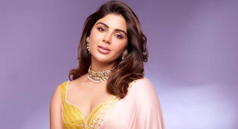 Samyuktha: ఈసారైనా బలమైన పాత్ర దక్కుతుందా?