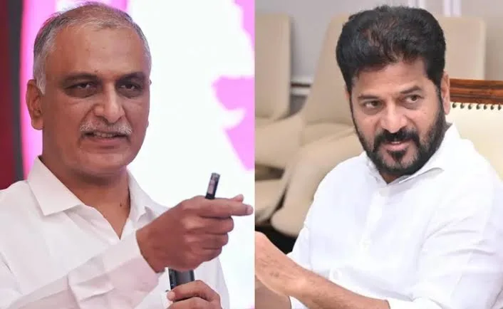 Telangana Politics: హరీష్ అడ్డాపై రేవంత్ కన్ను.. గులాబీ కోటలో పోటాపోటీ రచ్చ!