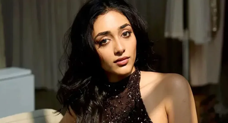 Preity Mukhundhan: టాలీవుడ్‌లో హాట్ టాపిక్‌గా బ్లాస్ట్ బ్యూటీ!