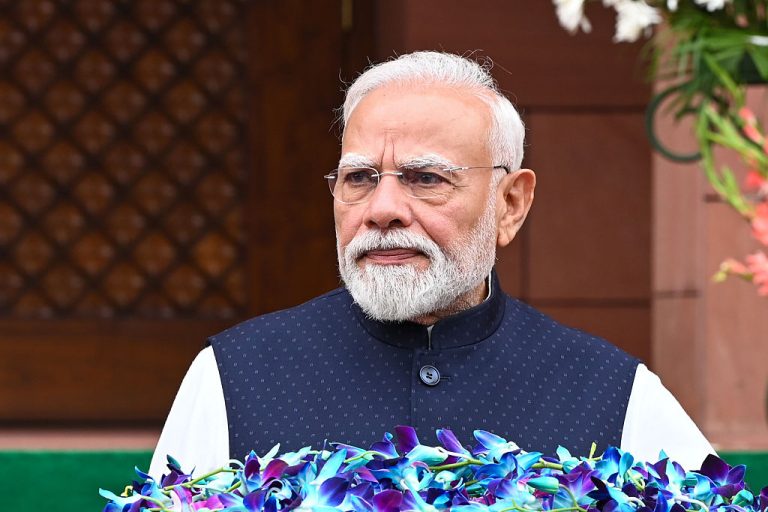 PM Modi: సైబర్‌ ఉగ్రవాదులతో జాగ్రత్తగా ఉండాలి.. ప్రధాని నరేంద్రమోడీ హెచ్చరిక!