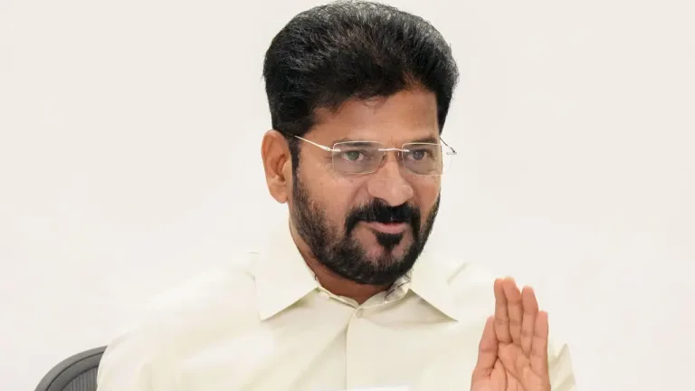 TG: యాసంగిలో వరి వేయొద్దు: సీఎం రేవంత్‌రెడ్డి