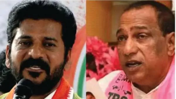 Hyderabad: మల్లారెడ్డి అంటే భయమా? అల్లు అర్జున్ అంటే ద్వేషమా? బయటపడని సీఎం??