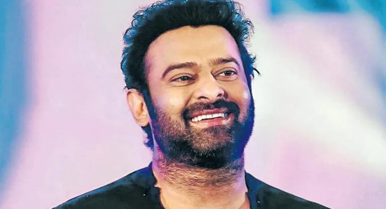 Prabhas: ఈసారి ట్రోలర్స్కి నో ఛాన్స్?