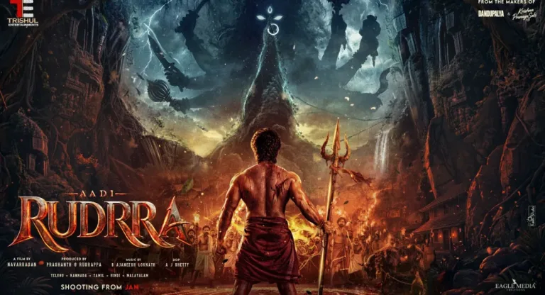 Tollywood: యంగ్ హీరోలు ఆది సాయి కుమార్‌లా మారాల్సిందే..