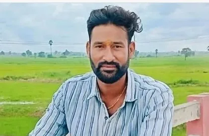 Crime : స్కెచ్ వేసి లేపేశారు.. అడ్డంగా దొరికిపోయిన ప్రియుడు, ప్రియురాలు..!