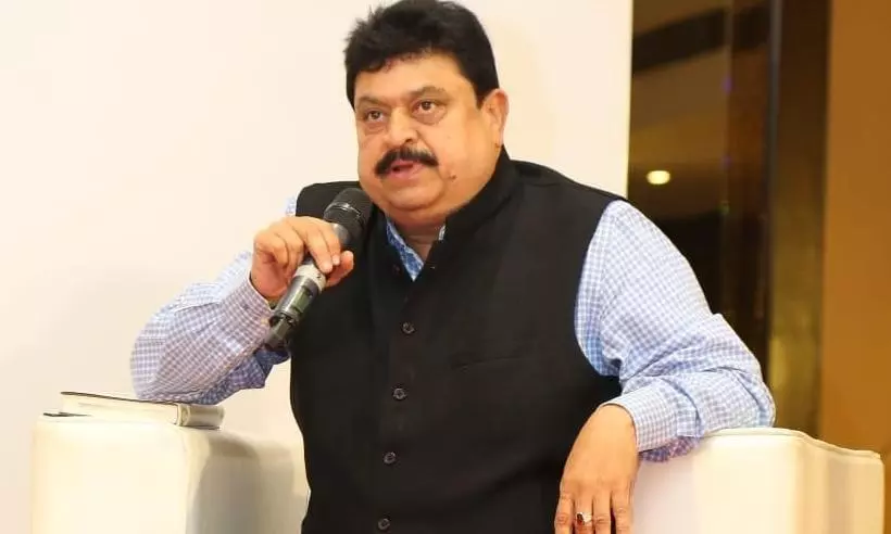 TBJP: ఆ ఎమ్మెల్సీ సీటుపై కమలం స్పెషల్ ఫోకస్! బరిలోకి స్వయంగా స్టేట్ చీఫ్?