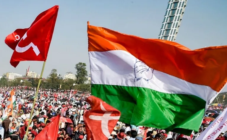 MLC Elections : కాంగ్రెస్ - సీపీఐ దోస్తీకి ఎమ్మెల్సీ చిచ్చు!