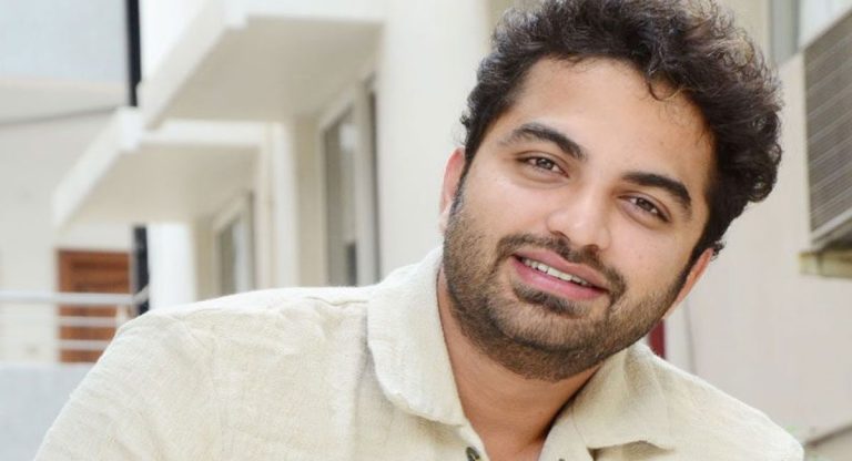 Vishwak Sen: ‘అర్ణబ్’ తుఫాన్ బాధితుల కోసం విశ్వక్ సంచలన నిర్ణయం!
