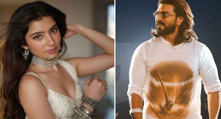 RC 17: ఈసారి మెగా పవర్ ప్రాజెక్టే..కన్‌ఫర్మ్!