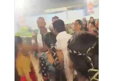National : గర్భా వేడుకల్లో బాలికతో అసభ్యప్రవర్తన..బీజేపీ నేతపై పోక్సో కేసు