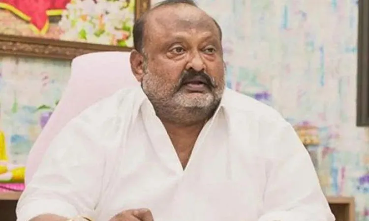 BRS : ఏం బూతులు.. ఏం భాష.. సీఎం రేవంత్కు ‘గంగుల’ కౌంటర్