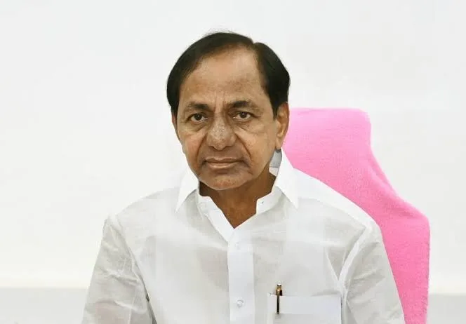 KCR: సర్‌పై సార్ గప్‌చుప్.. ‘దేశ్ కీ నేత’ మౌనం వెనుక మతలబేంటి?