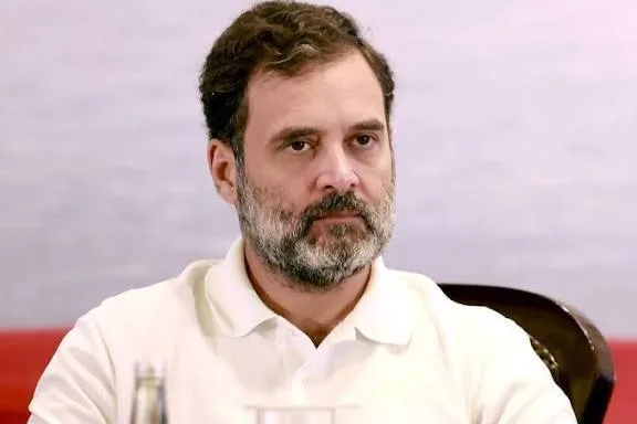 Rahul Gandhi: యువత పోరాటాన్ని చూసి గర్విస్తున్నా.. రాజ్యాంగాన్ని కాపాడుకుంటాం: రాహుల్ గాంధీ
