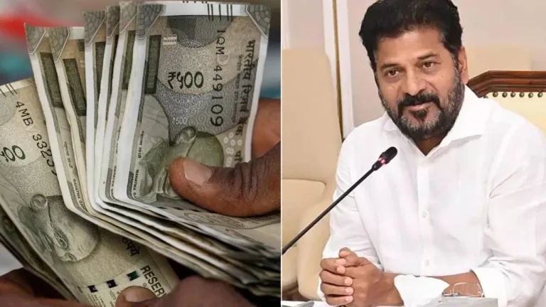 Mahabubabad: దారి తప్పిన బతుకమ్మ నిధులు.. అధికారుల తీరుతో డ్యామేజ్ అవుతున్న రేవంత్ సర్కార్!!..