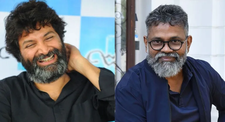 RC17: త్రివిక్రమ్, సుకుమార్లలో ఈ మార్పు ఎందుకు?