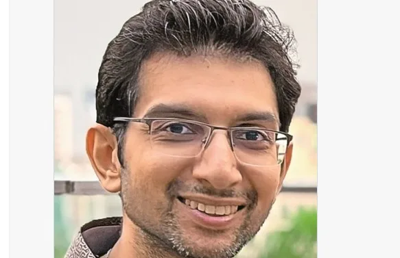 Crime : హీలియం గ్యాస్ కలకలం.. సాఫ్ట్‌వేర్ ఇంజినీర్ అనుమానాస్పద మృతి
