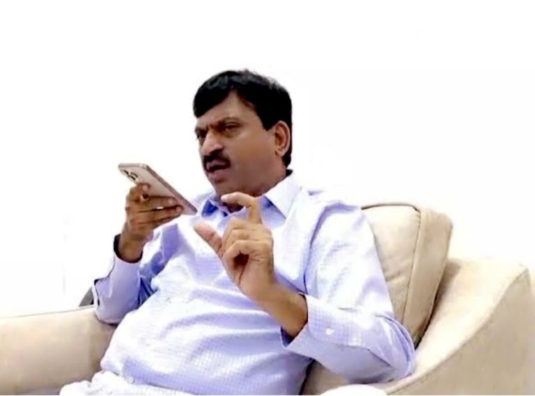 TG: ఖమ్మం, భద్రాద్రికి అర్నబ్ తుఫాన్ ముప్పు.. రంగంలోకి మంత్రి పొంగులేటి!