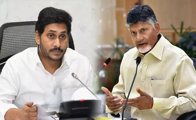 Andhra Pradesh: ఫిరాయింపుల జోరు.. టీడీపీలో మొదలైన పోరు!!..