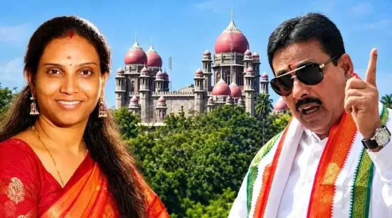 Khairatabad By Election: ఖైరతాబాద్ ఉపఎన్నిక ఇప్పట్లో లేనట్లేనా.. ఏం జరగబోతోంది?