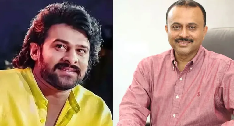 Prabhas: నిర్మాణ సంస్థలను ఆదుకుంటున్న రెబల్ స్టార్..