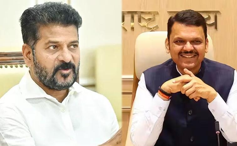 Tummidihatti: రేవంత్‌కు షాకిచ్చిన మహారాష్ట్ర సీఎం.. ప్లాన్ రివర్స్ అయిందే!