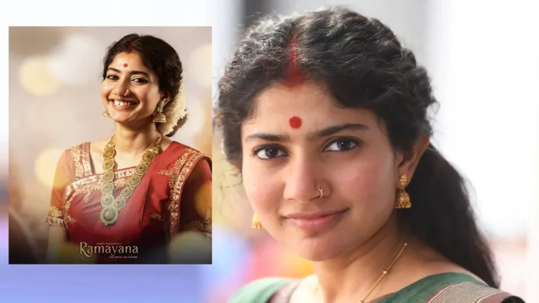 Sai Pallavi: ఫిదా బ్యూటీ కెరీర్ స్లో ఎందుకు అవుతోంది?