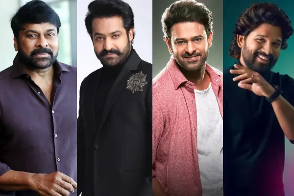 Tollywood: హోస్టులుగా కూడా పోటీ పడుతున్న స్టార్స్..