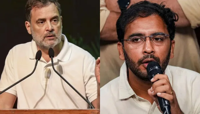 National Politics: కాంగ్రెస్ క్రెడిట్‌కు CJP అడ్డు.. ప్రతిపక్షాల విభేదాలతో బీజేపీకి లాభమేనా?!