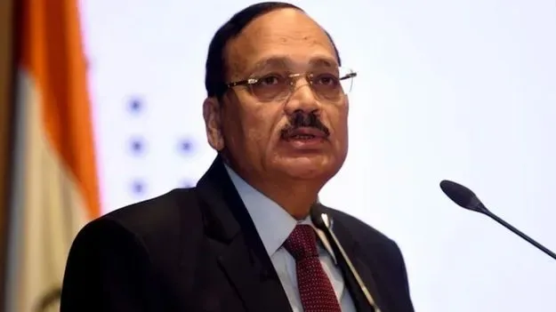 National : రాహుల్, ఖర్గేకు షాక్ ఇచ్చిన సుప్రీం కోర్టు చీఫ్ జస్టిస్