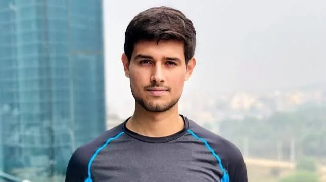 Dhruv Rathee : చైనా, అమెరికా, ఎలాన్‌ మస్క్‌కు భయపడుతున్న భారత్ : ధ్రువ్ రాఠీ