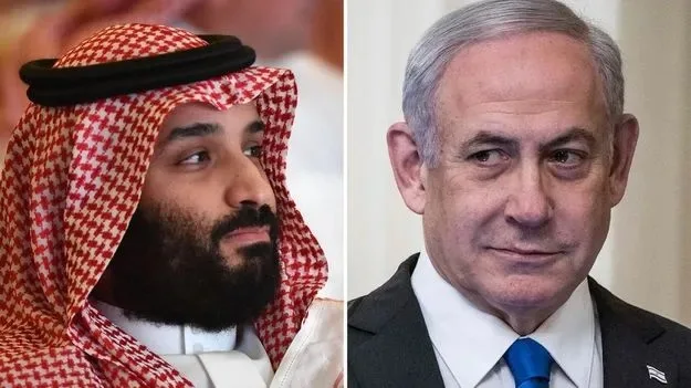 Saudi Arabia: హౌతీలపై పోరుకు ఇజ్రాయెల్ సైనిక ఆఫర్.. వద్దని సౌదీ వెనక్కి తగ్గడానికి కారణాలు ఇవేనా?