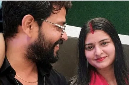 CRIME : ప్రియురాలి మర్డర్..మొసళ్లకు ఆహారంగా వేసిన ప్రియుడు
