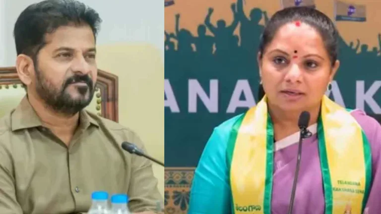Kavitha: సీఎం రేవంత్.. తిట్టుడు బంద్ చేసి కట్టుడు మొదలు పెట్టండి- కవిత