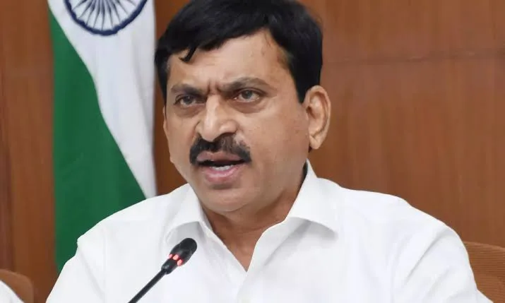 Khammam: యాసంగి పంటలపై సంచలన వ్యాఖ్యలు చేసిన మంత్రి పొంగులేటి!?..
