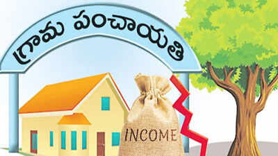 పంచాయతీల్లో చెక్ పవర్ పై ప్రభుత్వం కీలక ఆదేశాలు