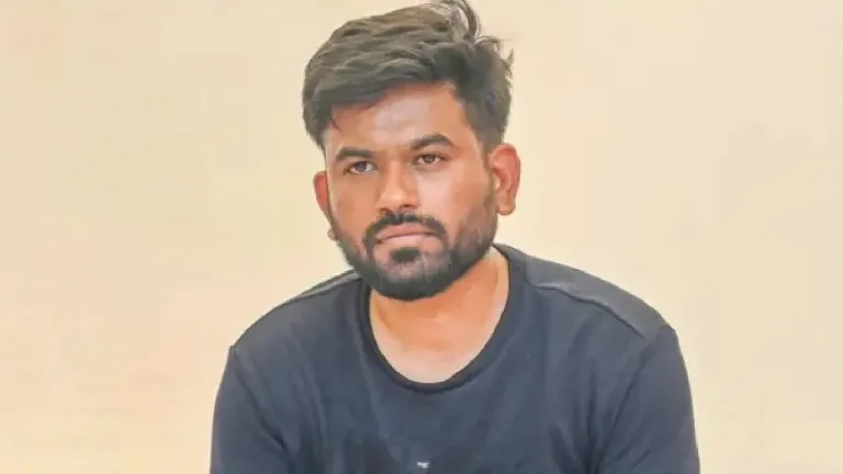 Abhijit Deepke: అలా చేస్తే నన్ను ఉరితీయండి : అభిజీత్‌ దీప్కే