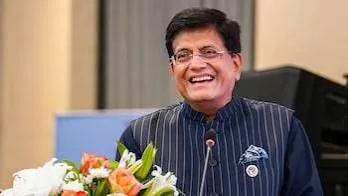 Trade Deal: భారత్ - అమెరికా తొలి దశ ట్రేడ్ డీల్‌ పూర్తయినట్లే: పీయూష్ గోయల్