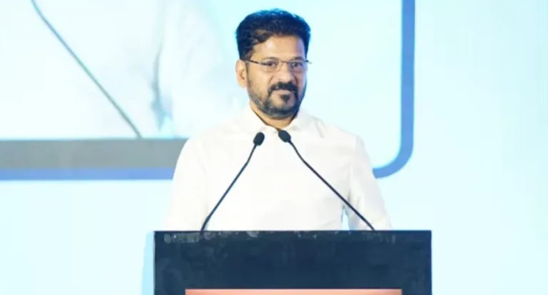 CyberSafetyForChildren: పిల్లల ఆన్లైన్ భద్రతపై సీఎం రేవంత్ రెడ్డి కీలక పిలుపు!