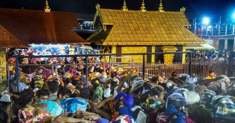 Sabarimala Yatra: శబరిమల యాత్ర.. అయ్యప్ప భక్తులకు కీలక సూచనలు