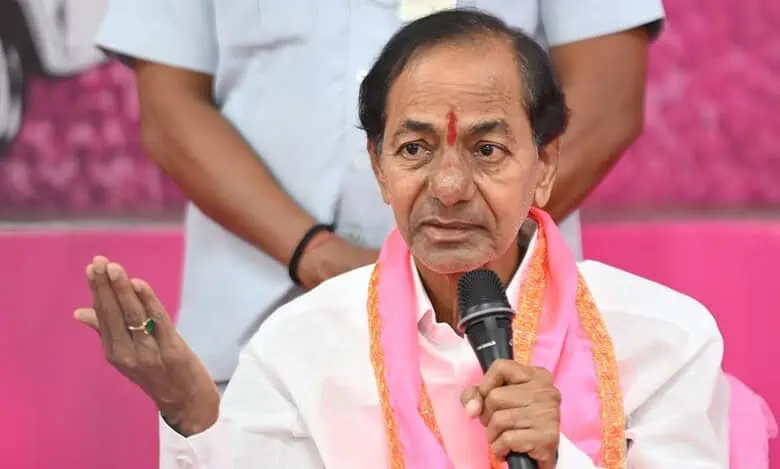 KCR: కేసీఆర్ రీ-ఎంట్రీ ప్లాన్ ఫిక్స్ అయ్యిందా.. కేటీఆర్ ప్రకటన వెనుక అసలు స్కెచ్ ఇదేనా?