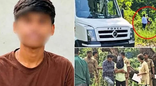Crime : ఒకరు బైక్, మరొకరు బర్త్ డే కోసం.. ఫ్రెండ్‌ను కడతేర్చిన మైనర్లు!