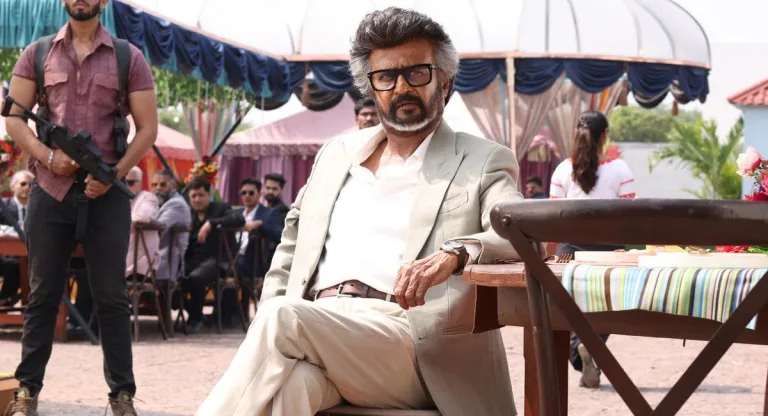 Jailer 2: రజినీ మేనియా..ప్రతీరోజూ 100కోట్ల గ్రాస్!