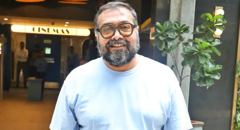 Anurag Kashyap: మొన్న 'డెకాయిట్'..ఇప్పుడు 'కాకా'..బాలీవుడ్ డైరెక్టర్‌కి టాలీవుడ్‌లో ఛాన్స్